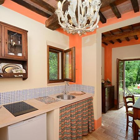 Podere Santaadele Montepulciano Bagian luar foto